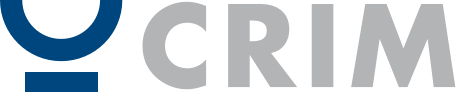 Logo CRIM